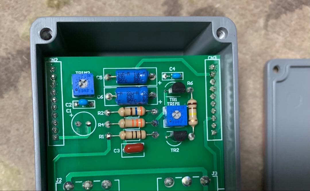 さらに値下げOopegg 「Super Retro Fuzz」