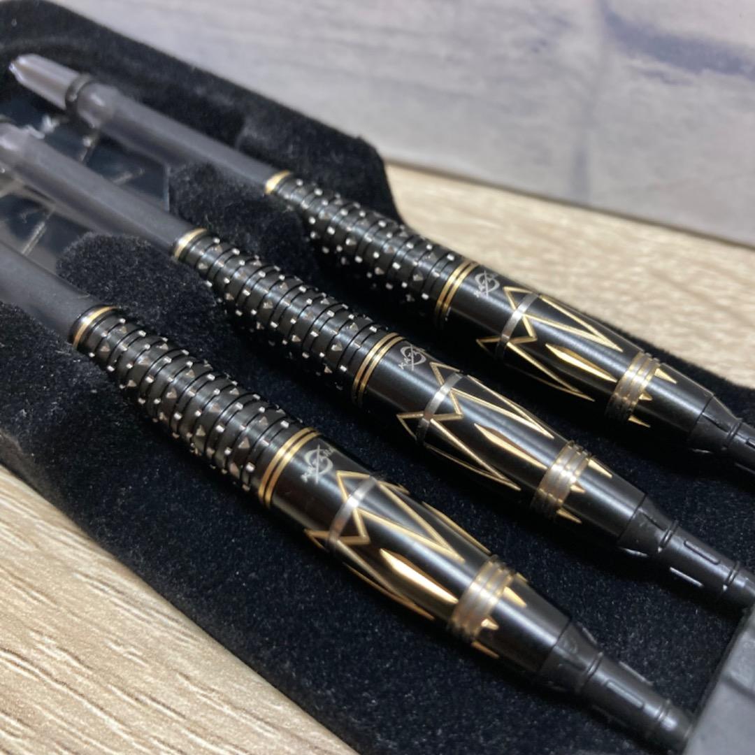 【ダイナスティー】 カタナ KATANA 名刀 村雨・朧 2BA 22g