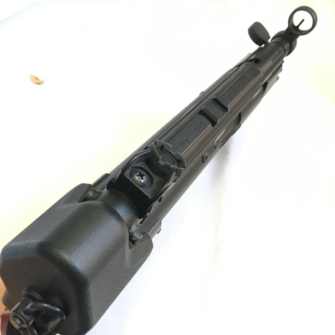 【動作快調!!】 東京マルイ ハイサイクル 電動ガン MP5K
