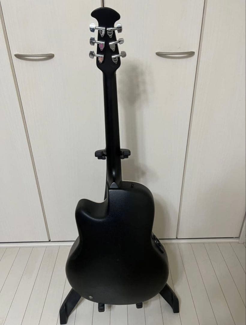 Ovation アコースティックギターCC24 中古品美品オベーションエレアコ