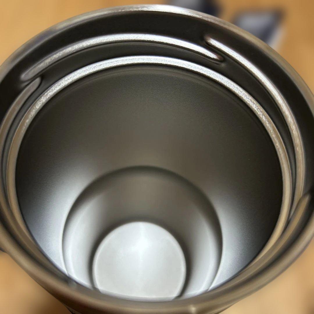 YETIタンブラー♡20oz ハンドル付き