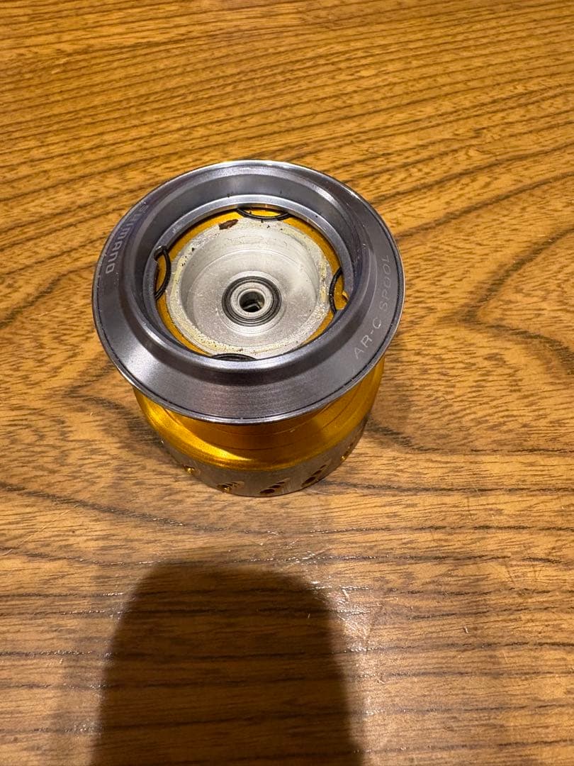 シマノ 純正パーツ 08ステラSW5000PGスプール