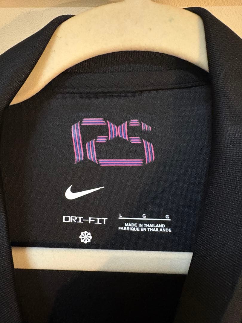 FC Barcelona Nike 長袖シャツ 24/25