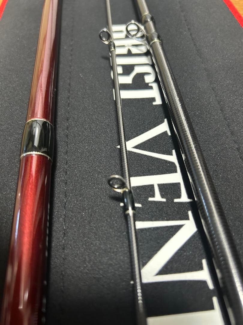 BRIST VENDAVAL 10.1M ベンダバール