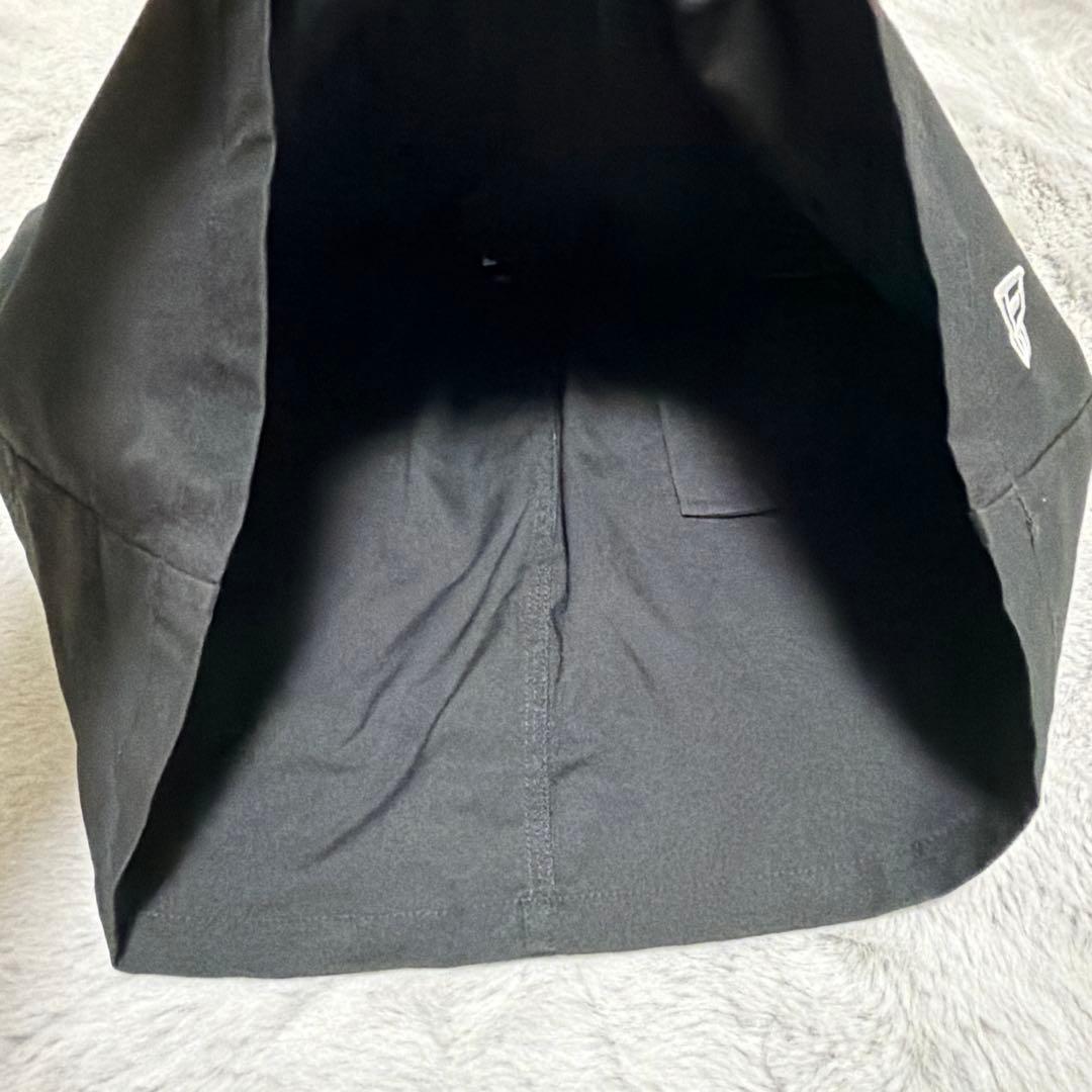 【美品】NEWERA レディースセットアップ　ML