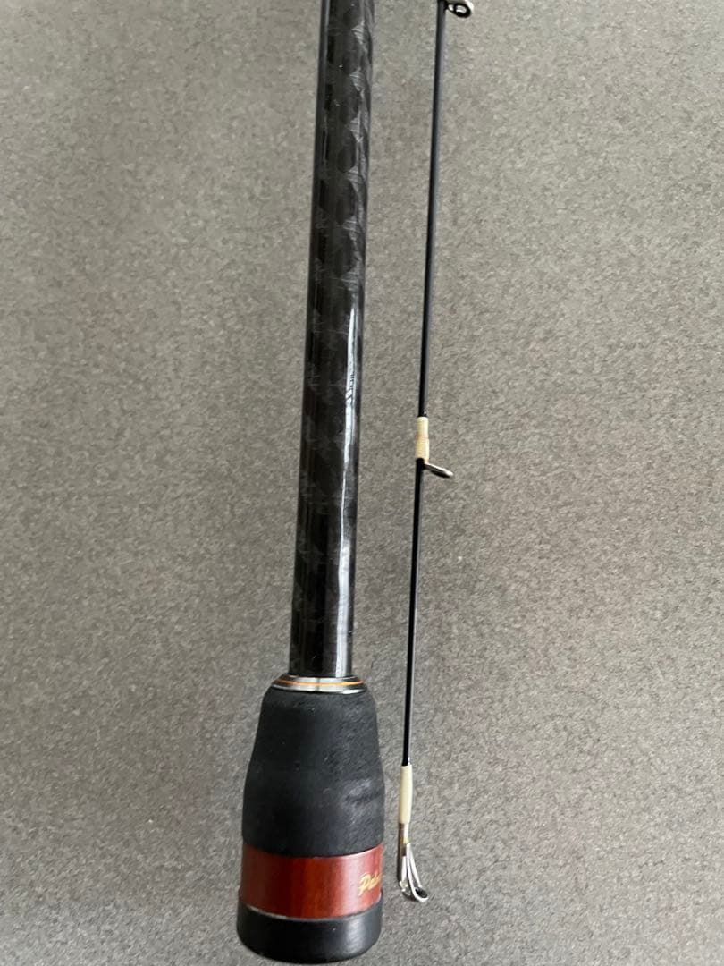 パームスピンウィール77Ｌ