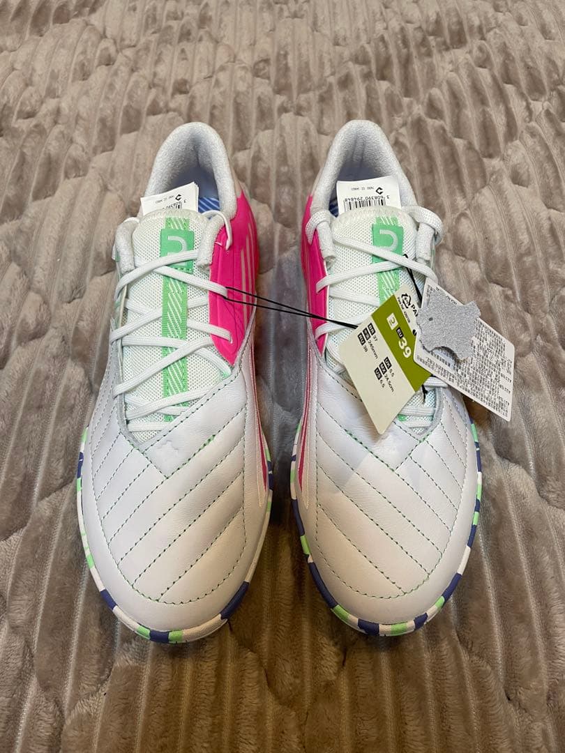 シューズ KIPSTA GINKA PRO FUTSAL 24.5