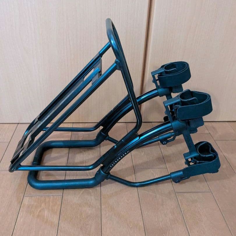 トピーク(TOPEAK) テトララック M1