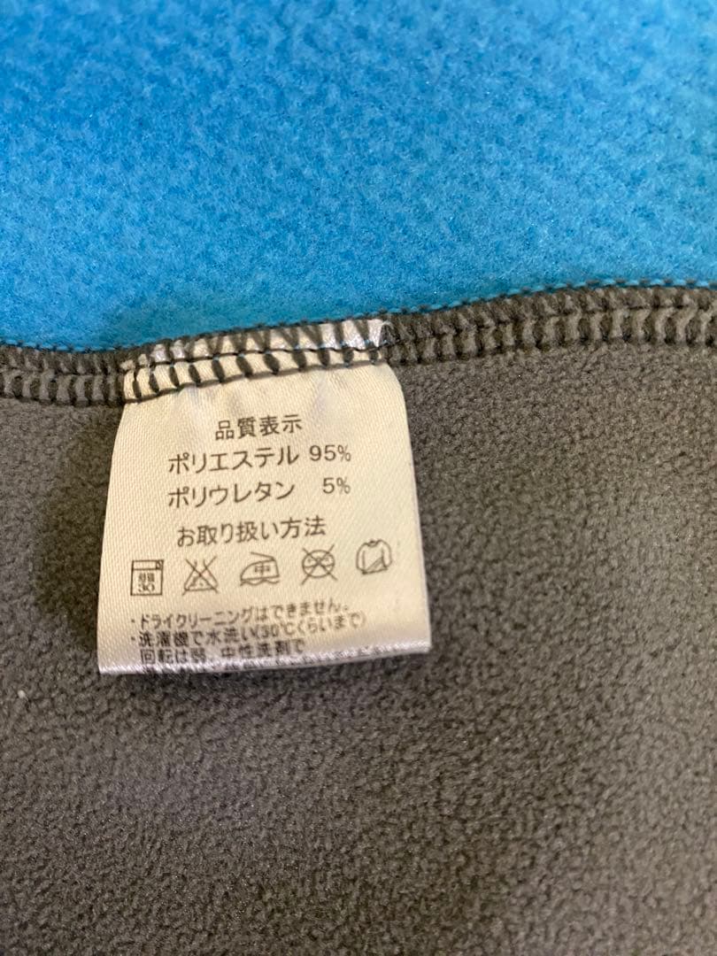 PEARL iZUMi／パールイズミ　サイクルジャケット　冬用　XLサイズ