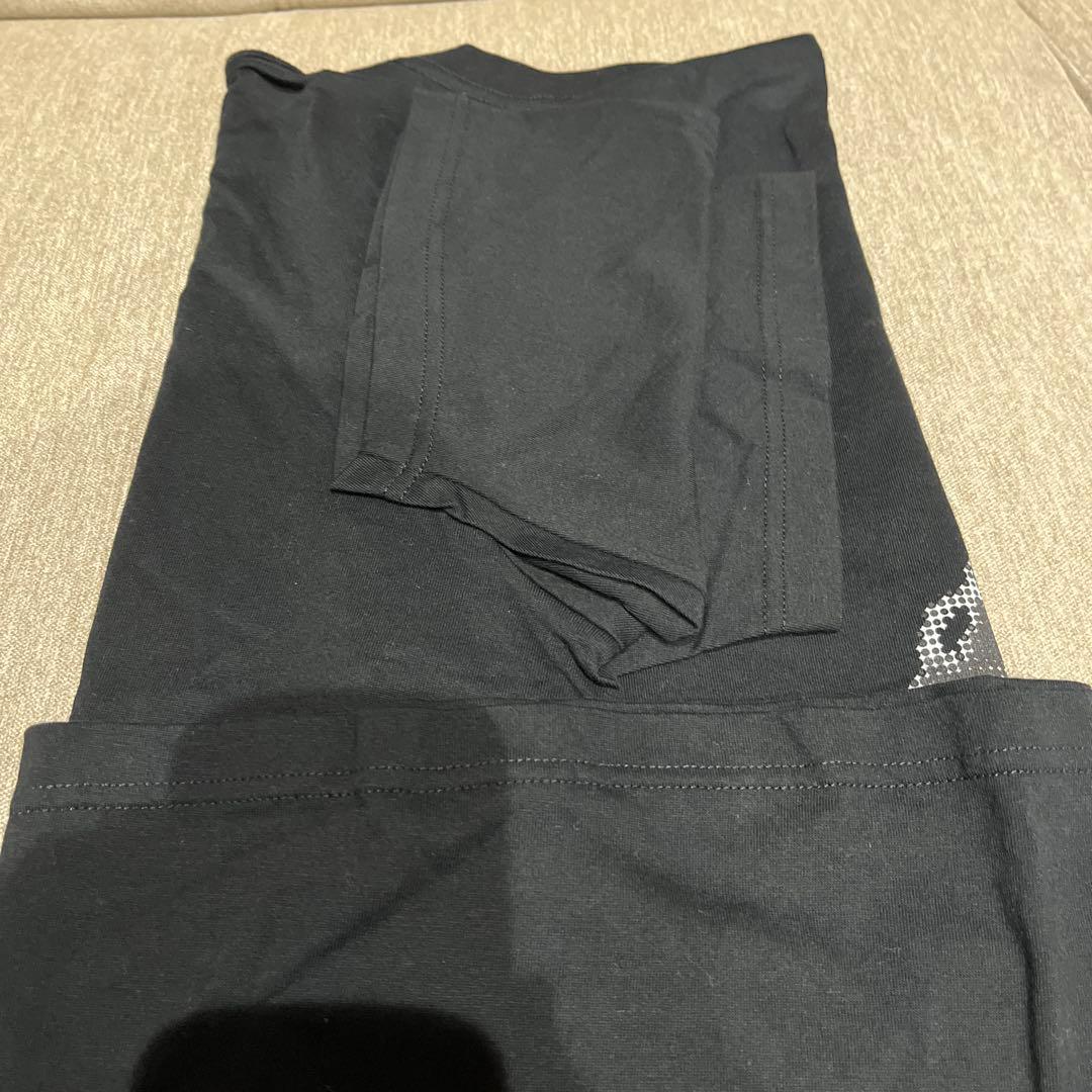 SEEDA 親子星Tシャツ AWESOME BOY XXL