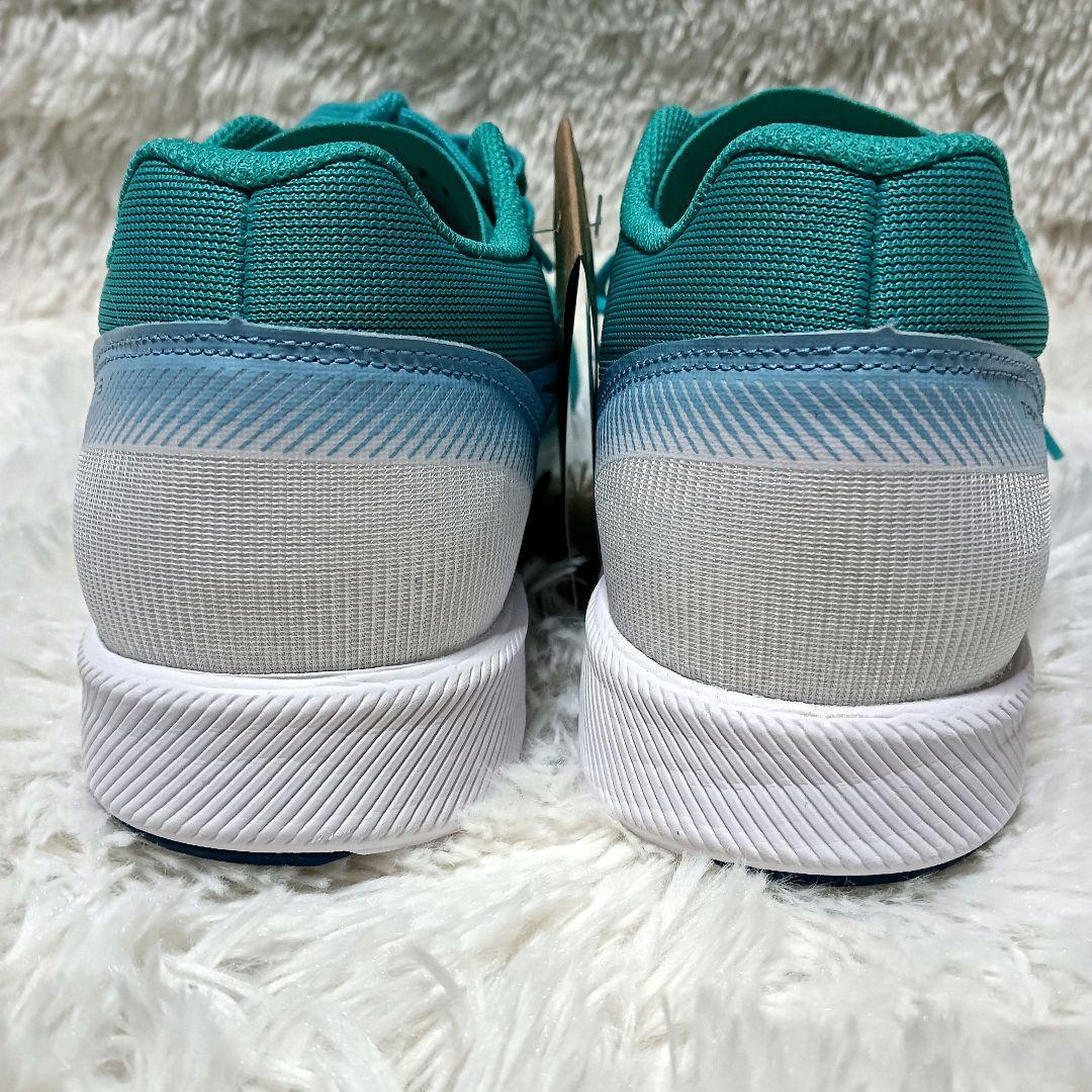 asics アシックス TARTHER RP3 ランニングシューズ 26.0