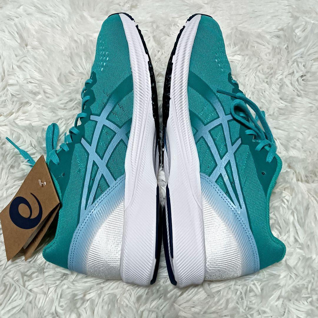 asics アシックス TARTHER RP3 ランニングシューズ 26.0