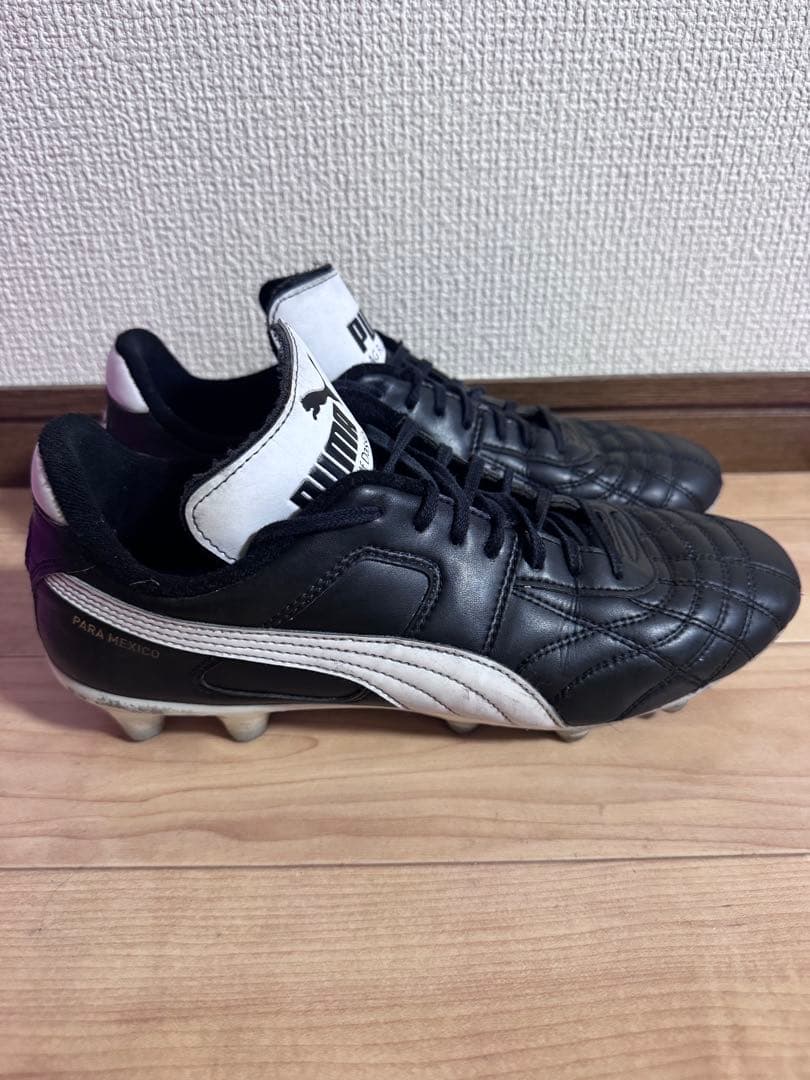 PUMA パラメヒコ　27cm
