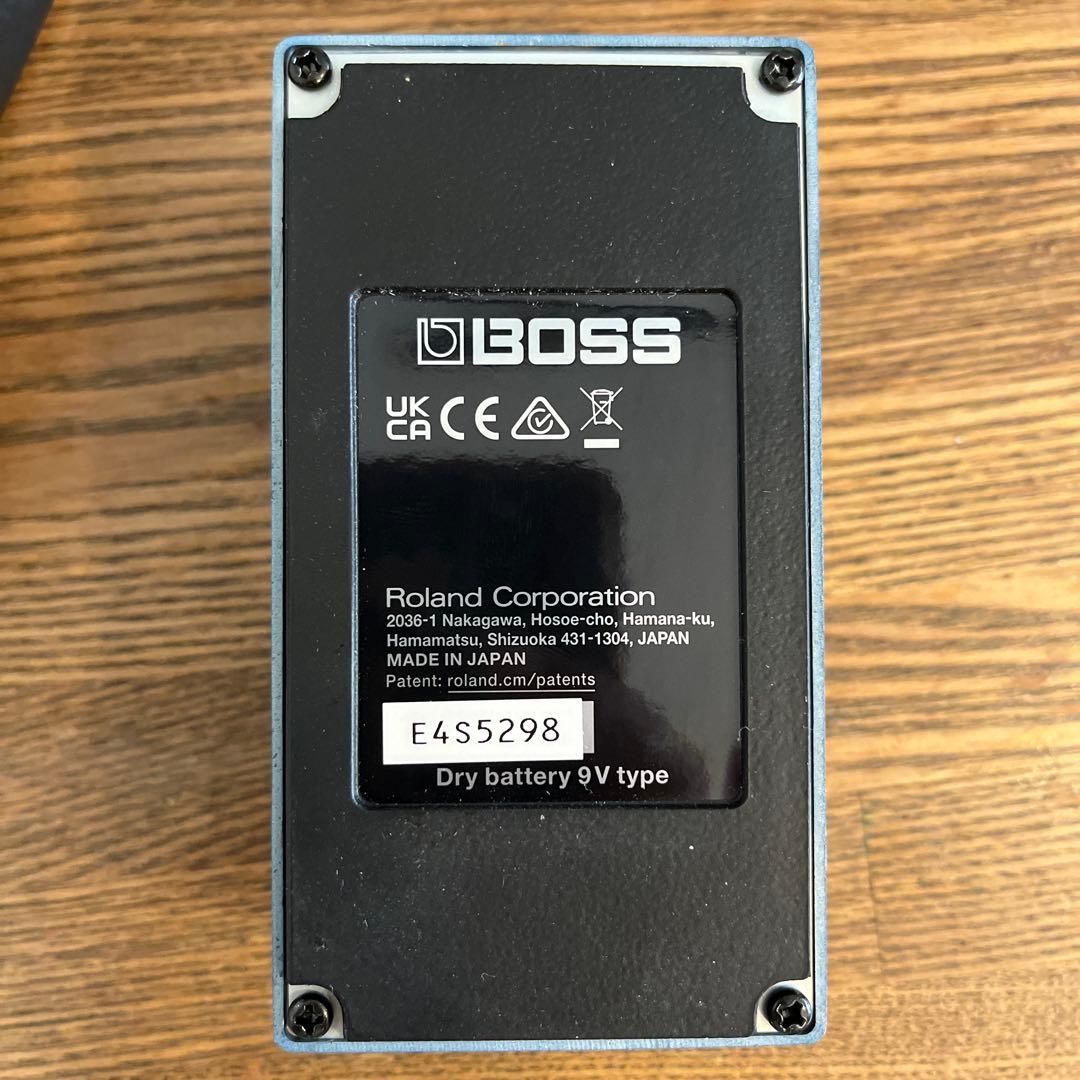 BOSS BD-2W 美品 made in japan