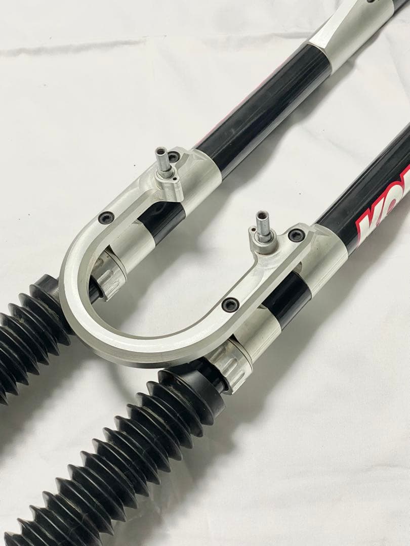 KOWA 初代DHS 1997 Vブレーキ専用 MTBサスペンションフォーク
