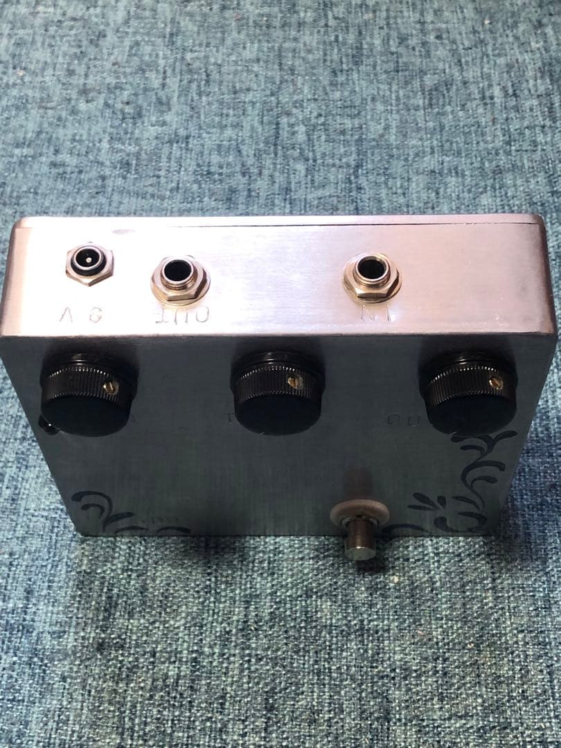 期間値下8万→6万【激レア限定】KLON CENTAUR Clone Mod