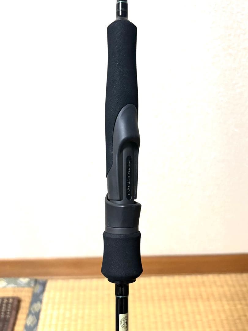 【値下げ】ヤマガブランクス　EARLY for Boat 68M シーバスロッド