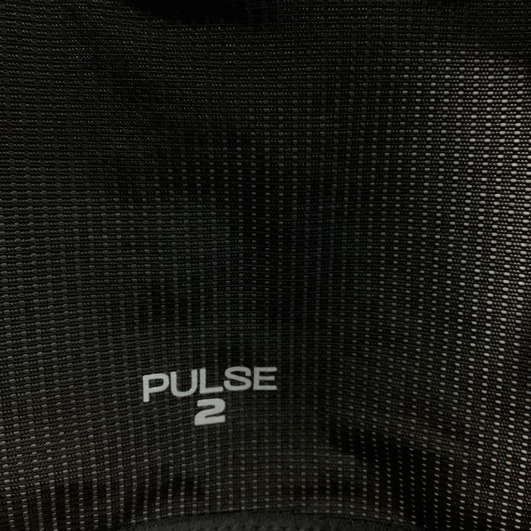 SALOMON PULSE2パルス2 トレランザック XLランニング