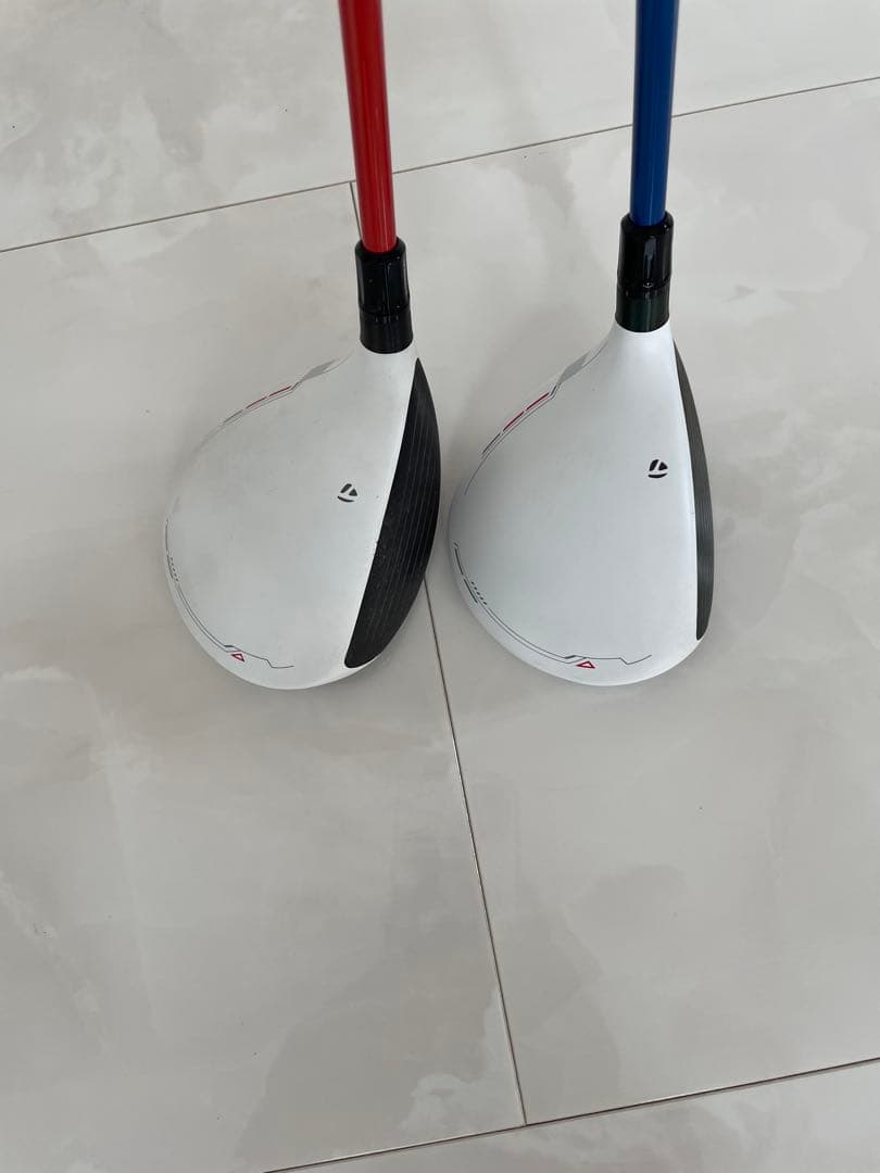 テーラーメイドR11 フェアウェイウッド 2本セット(3,5W) Tour AD