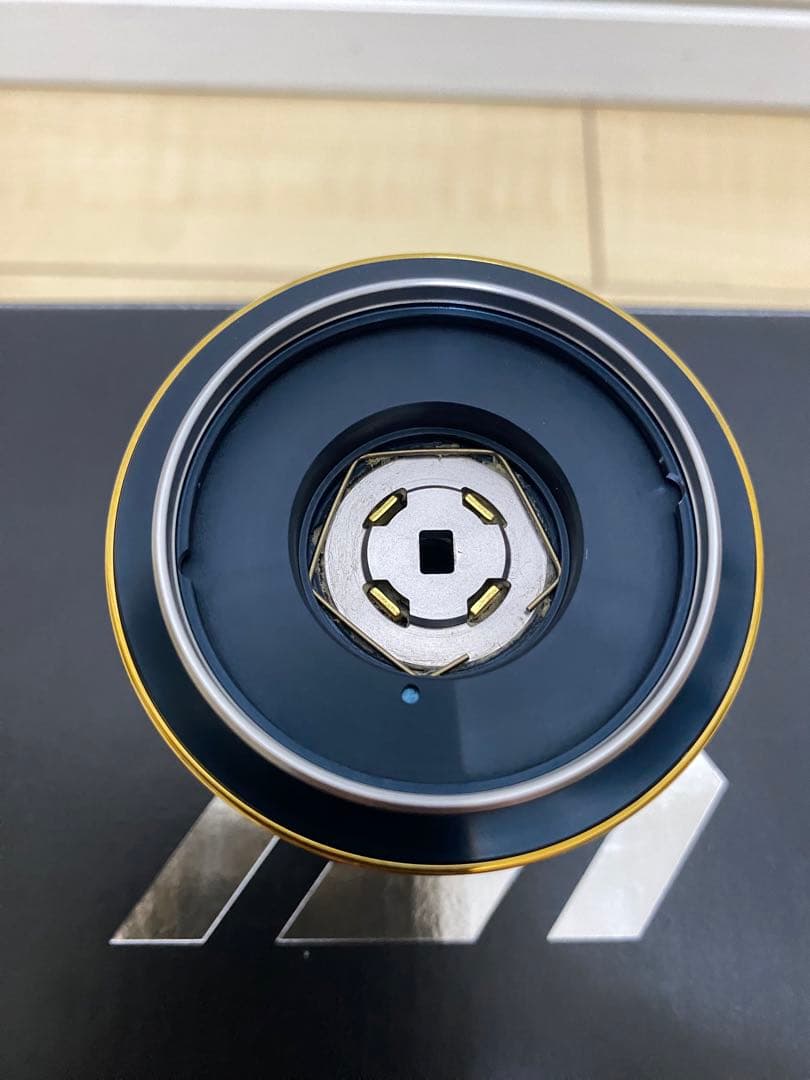 未使用 ダイワ 19 セルテート LT5000D-XH 替えスプール