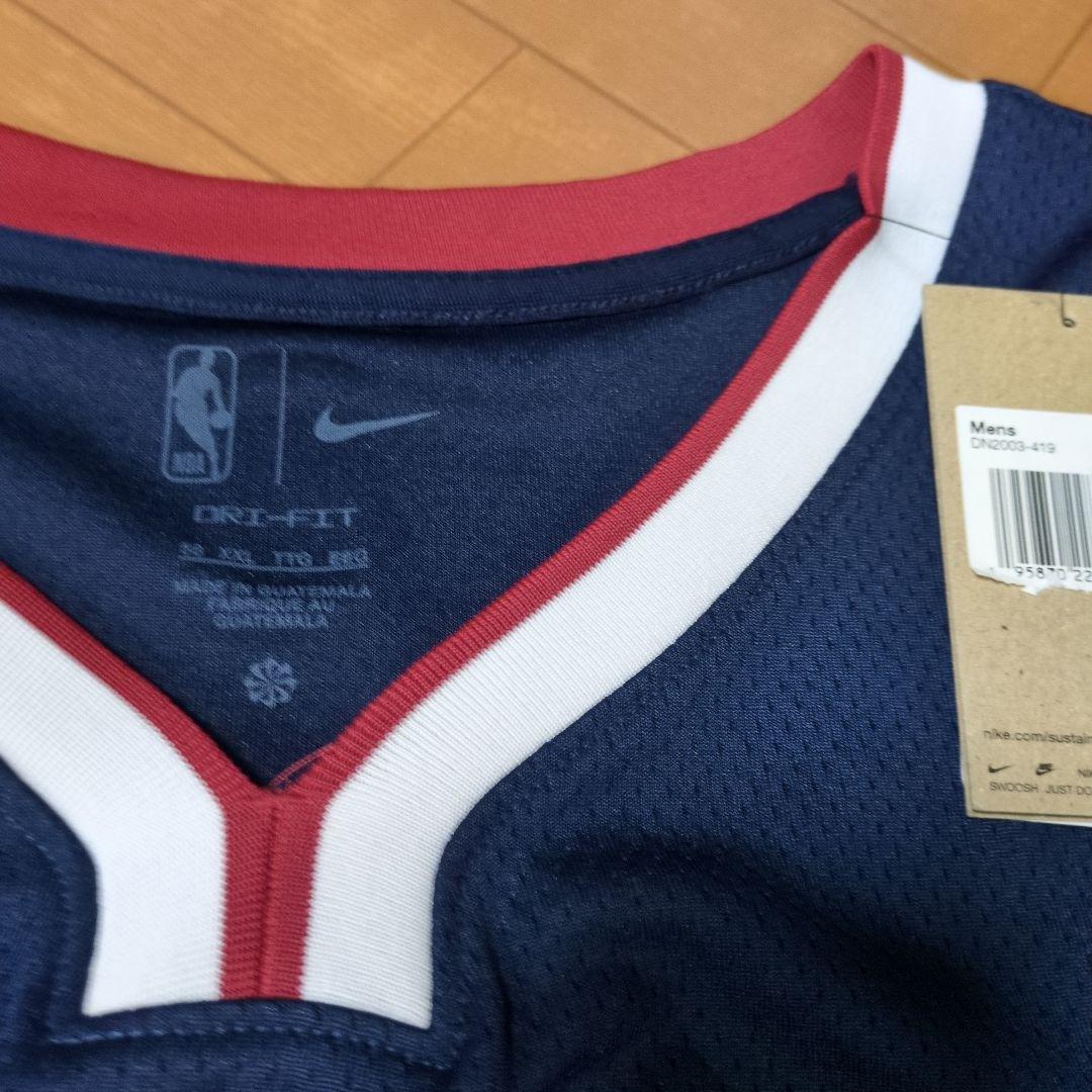 新品　タグ付　ヨキッチ　デンバーナゲッツ　ユニフォーム
