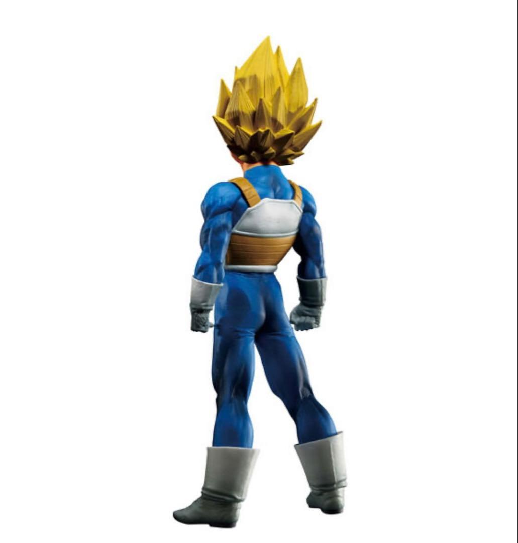コミック・アニメ SMSP Dragon Ball Vegeta Genkidamatsuri