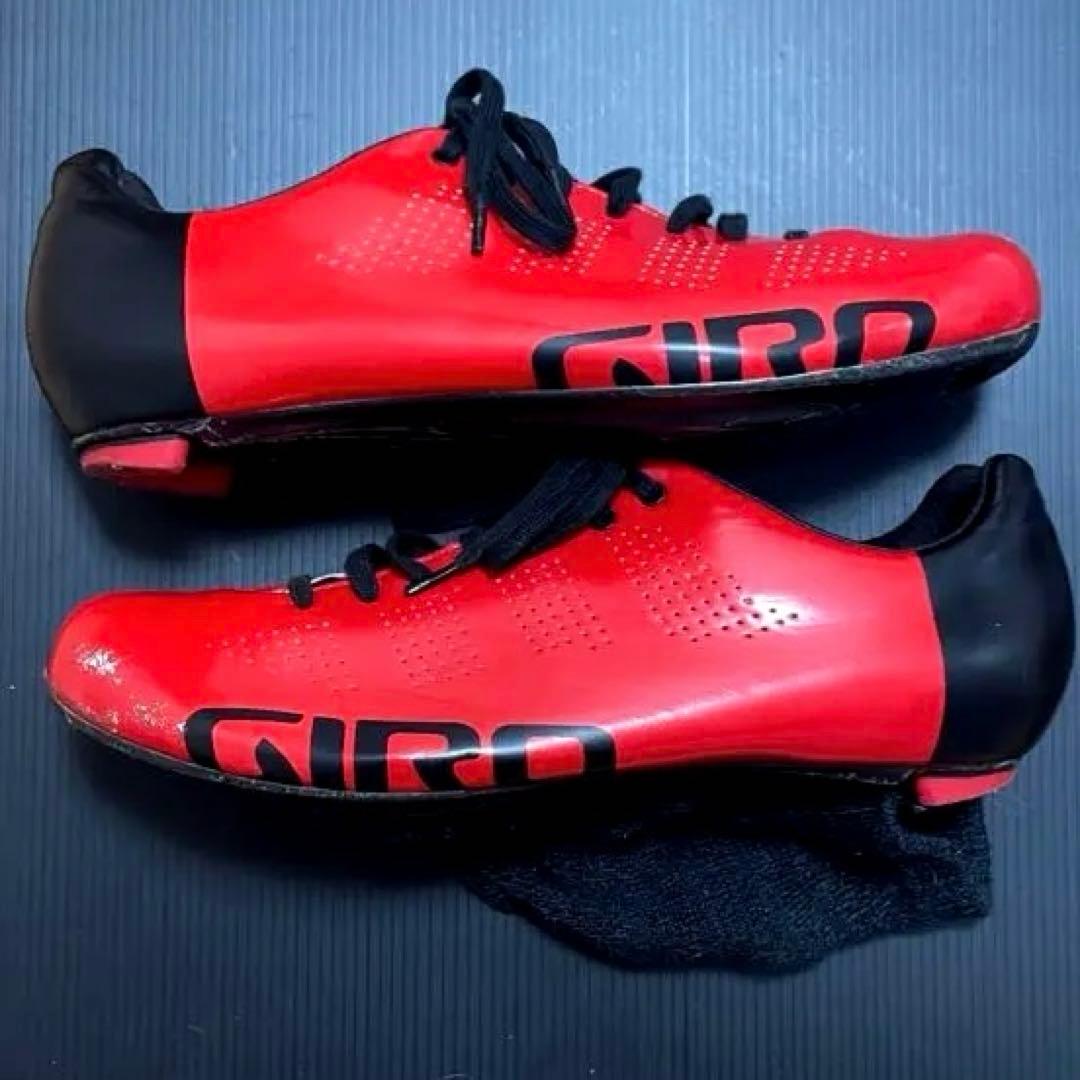GIRO EMPIRE ビンディングシューズ 41.5