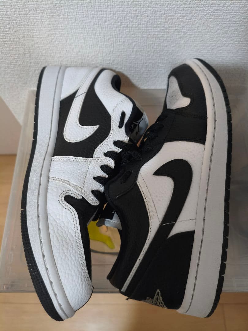 NIKE AirJordan1Low オマージュ 27cm