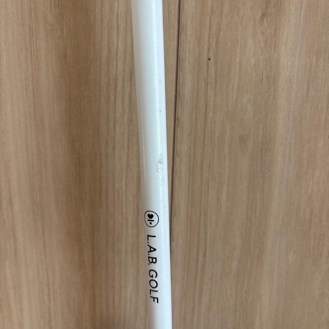 L.A.B GOLF MEZZ 1 MAX 長尺45inch