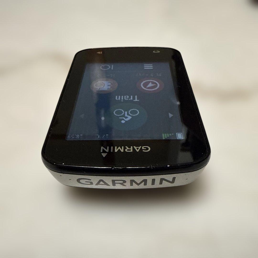 GARMIN 820J サイクルコンピューター 本体