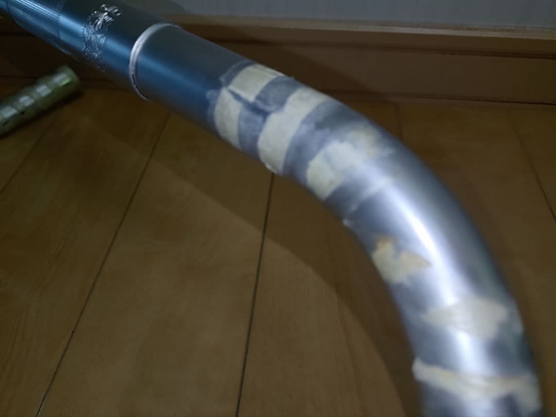 Cinelli チネリ ステム110 ドロップハンドルセット ヴィンテージロード