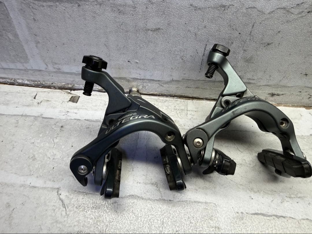 シマアルテグラ6870 Di2 フルセット コンポセット グループセット 11s