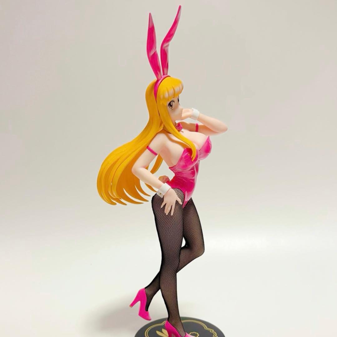 み*1様 秋本麗子 リペイント フィギュア BiCute Bunnies Fig
