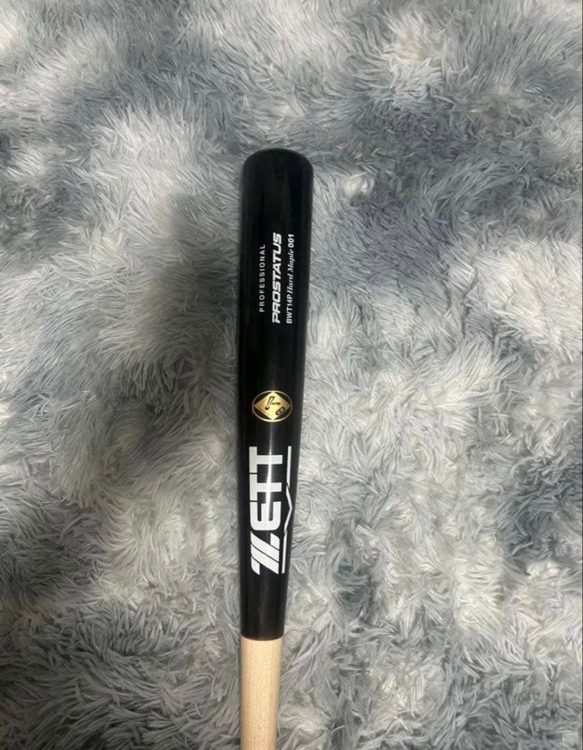 最終値下げ　楽天ゴールデンイーグルス ZETT NPBマーク 支給品