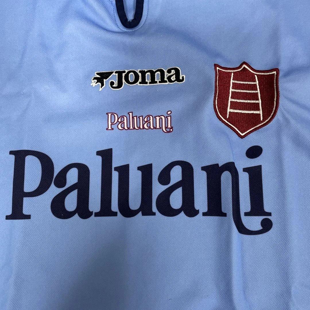 サッカーユニフォーム　キエーボ サイズＬ