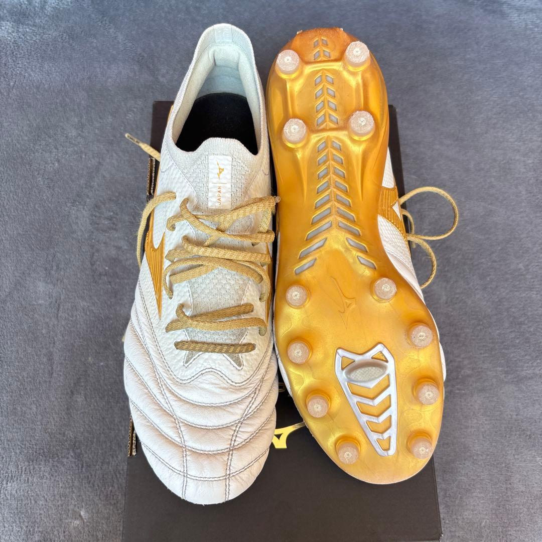 Mizuno モレリア