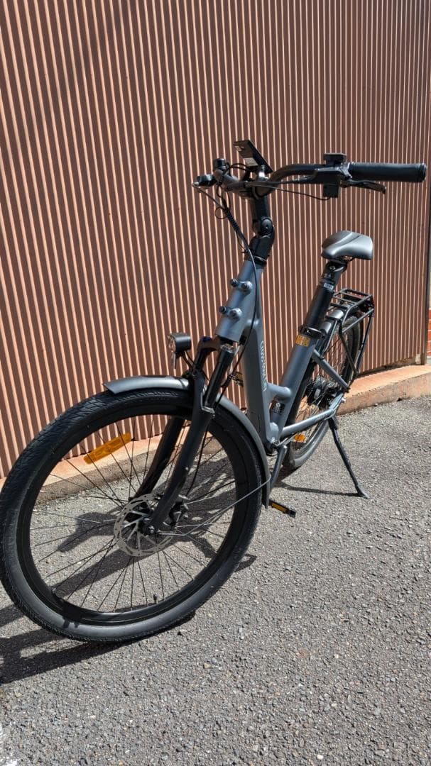 ADO Air 28 Pro 電動アシスト自転車 中古