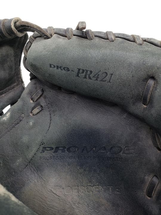 デサント DESCENTE Promade プロメイド 硬式キャッチャーミット
