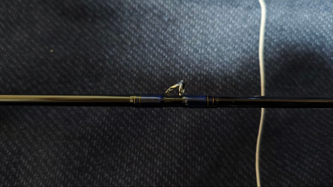 DAIWA アナリスター73　30-300