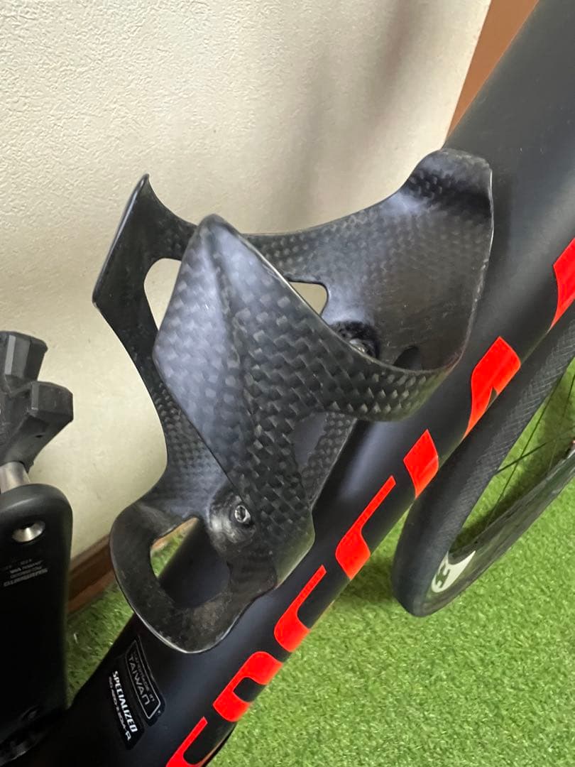 Specialized allez sprint 2017年モデル　52サイズ
