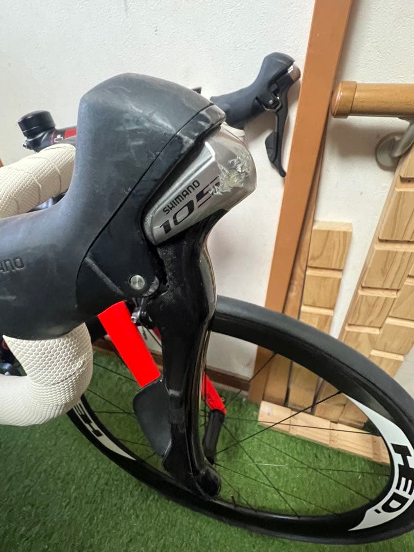 Specialized allez sprint 2017年モデル　52サイズ