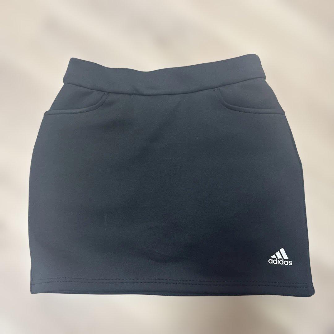 adidas フード付きセットアップ