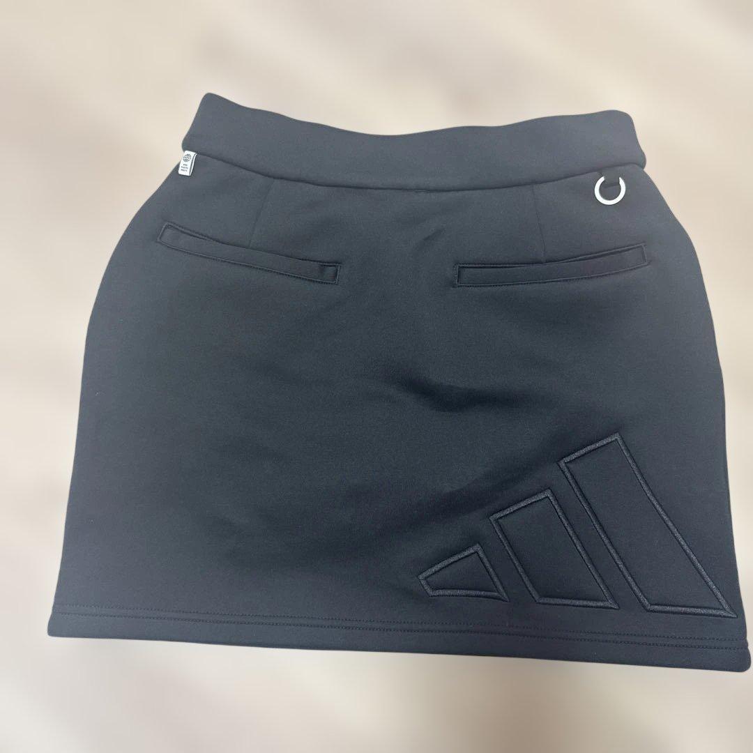 adidas フード付きセットアップ
