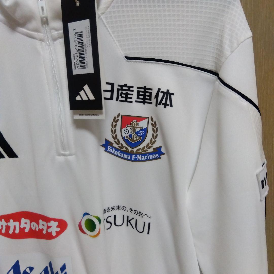 タグ付き 横浜Fマリノス トレーニングトップ