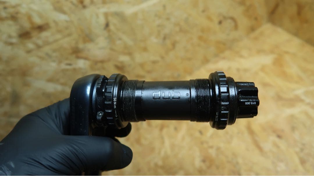 SRAM GX Eagle DUB クランクセット 30T MTB用 美品