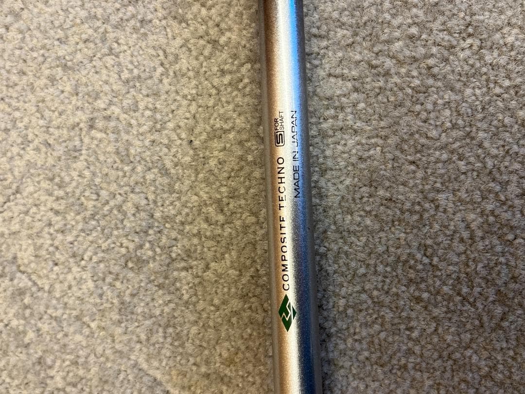 LYNX EKB58 バンカーウエッジ　SO.Sw155シャフト