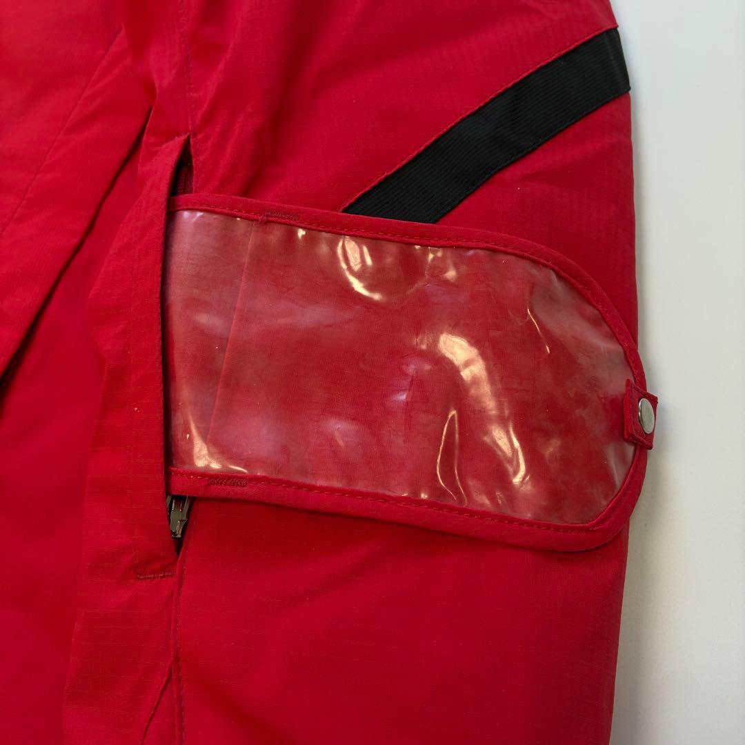 DESCENTE HEAT NAVI スキーウェア