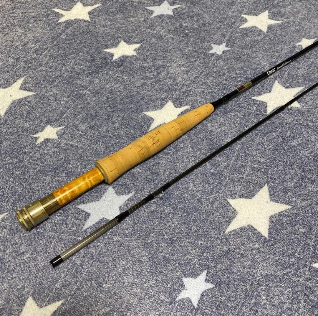 ORVIS 7’11” Limited Edition オービス セブンイレブン