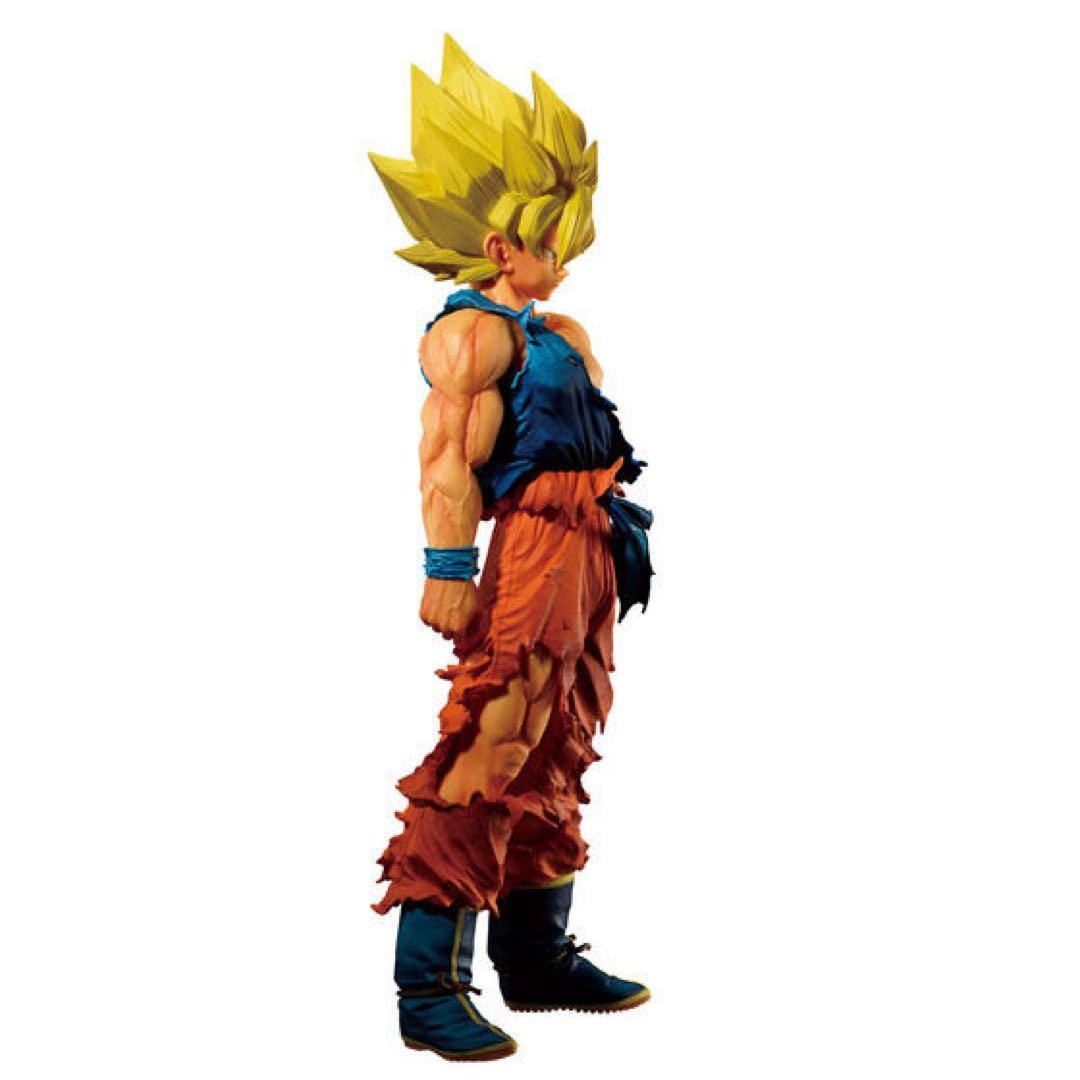 コミック・アニメ SUPER MASTER STARS PIECE THE SON GOKU