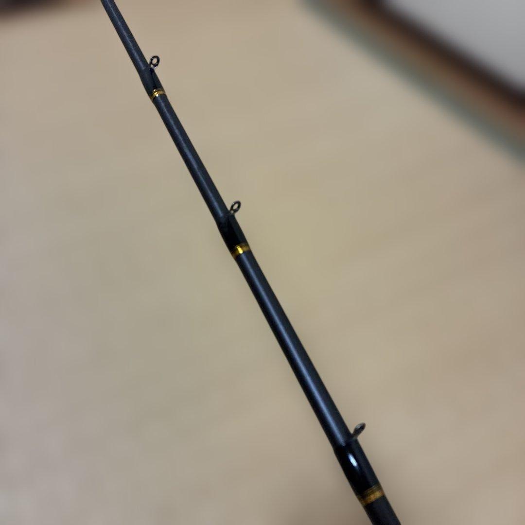シマノ　ステファーノ攻PE Edition HHH171